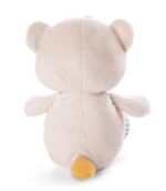 My First NICI Kuscheltier Bär Taps – Plüschtier Stofftier für Babys und Kleinkinder ab der – Bild 6